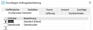Drucksteuerung 5